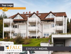 Investieren oder Wohlfühlen: Charmante 2-Zimmer-Wohnung in gefragter Lage